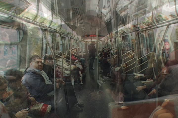 commuter's dreams commuter's dreams